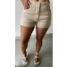 Short Jeans Cristal