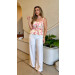 Regata Peplum Elisa 