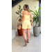 Conjunto Cropped e Short Camily