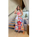 Vestido Midi Alcinha Tauany