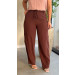 Calça C/ Cordão Jaqueline 