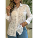 Camisa Manga Longa Penélope