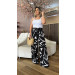 Cropped Tricot Luma