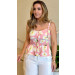 Regata Peplum Elisa 