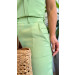 Conjunto Blusa E Calça Yara