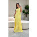 Vestido Longo Stela