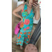 Vestido Olívia