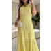 Vestido Longo Stela