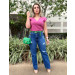 Tee Muscle Zara
