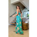 Vestido Longo Samara