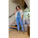 Cropped Jeans Elisa