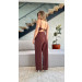 Blusa Alcinha Peplun Mayra