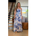 Vestido Best Seller Clara 