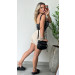 Short Jeans Cristal