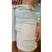 Conjunto Blusa E Short Linho Alice