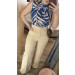 Calça Pantalona Isabela