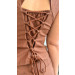 Conjunto Colete e Short Maiara 