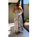 Vestido Midi Aurora