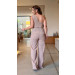 Conjunto Blusa E Calça Nay 