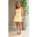 Conjunto Corset E Shortsaia Melinda 
