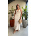 Vestido Midi Alcinha Daniela