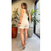 Conjunto Cropped E Shortsaia Aline