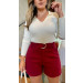 Blusa Manga Longa Modal Bela