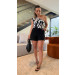 Short Alfaiataria Suzy