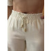 Conjunto Cropped e Calça Kátia