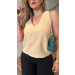 Blusa Regata Cecilia