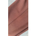 Calça Com Cinto Inverno Flare