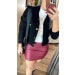 Jaqueta Suede Fer