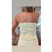 Conjunto Cropped E Short Linho Rústic Maiby