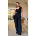 Conjunto Blusa E Calça Nay 