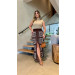 Saia Tricot Julia