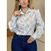 Camisa Crepe Virginia