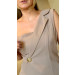 Conjunto Blusa E Calça Nay 