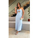 Vestido Midi Mayla
