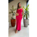 Conjunto Cropped E Saia Agatha