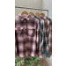 Camisa Xadrez Aurora