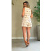 Conjunto Regata E Short Safira 