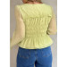 Blusa Bata Camila 