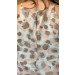 Blusa Crepe Lavínia