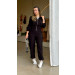 Conjunto Jaquetinha E Calça Jogger Melissa