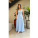 Vestido Midi Alcinha Mayra