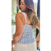 Blusa Alcinha Evelyn