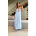 Vestido Midi Mayla