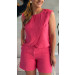 Conjunto Regata E Short Liliane 