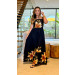 Vestido Best Seller Cores
