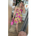 Vestido Amara